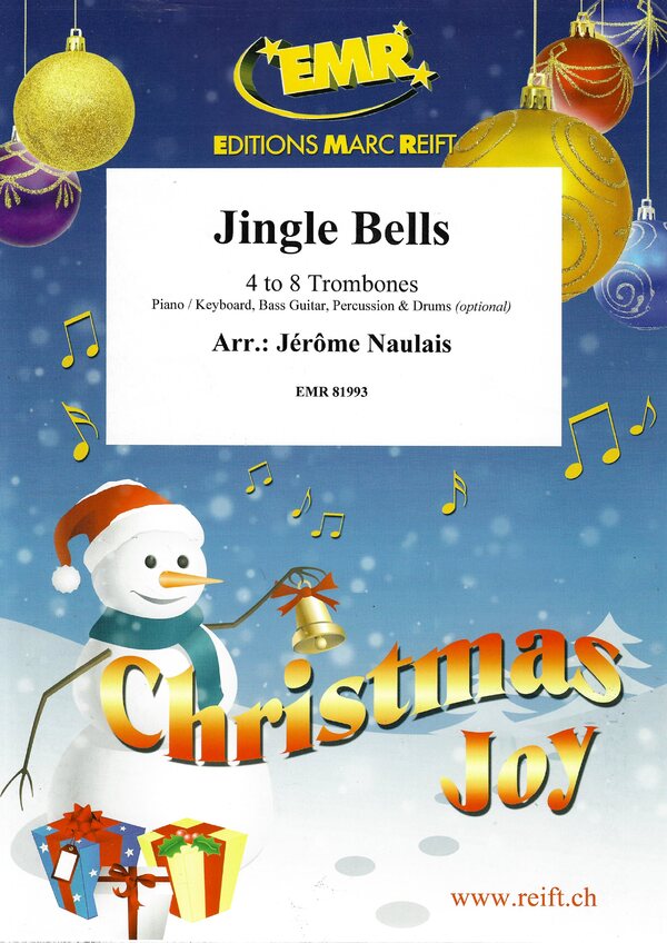 Jingle Bells<br>