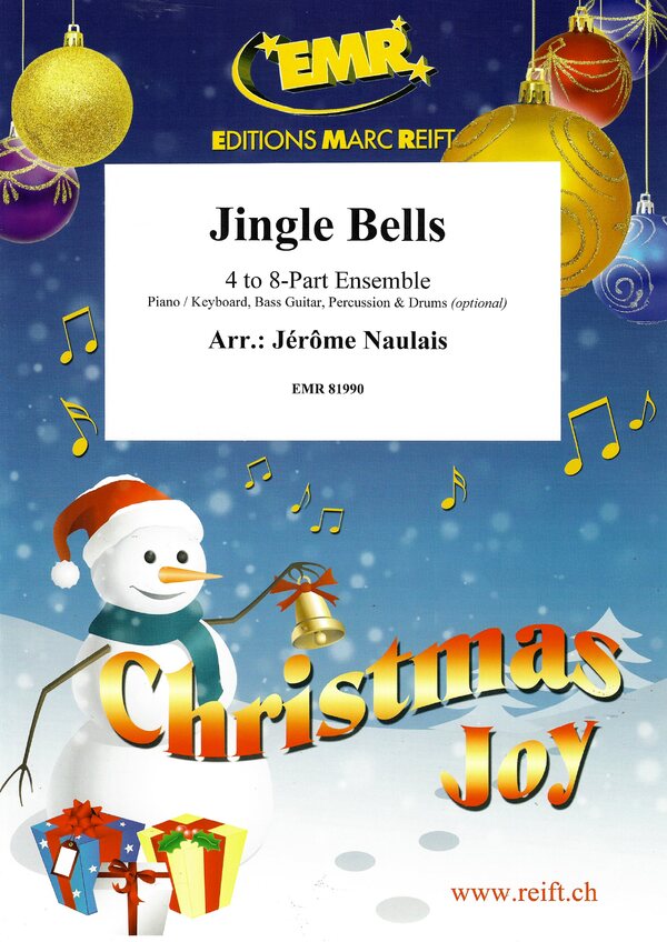 Jingle Bells<br>