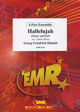 Hallelujah<br>