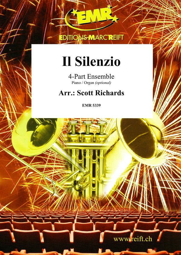 Il Silenzio<br>