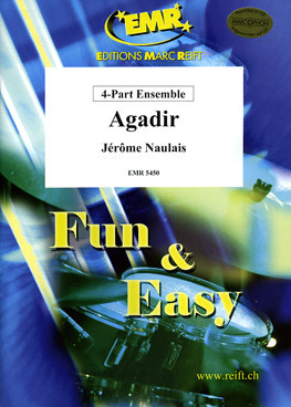 Agadir<br>