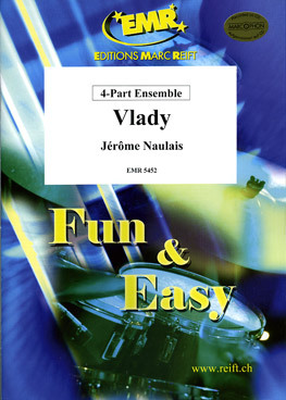 Vlady<br>