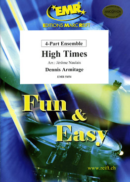 High Times<br>
