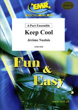 Keep Cool<br>