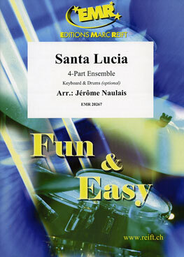 Santa Lucia<br>