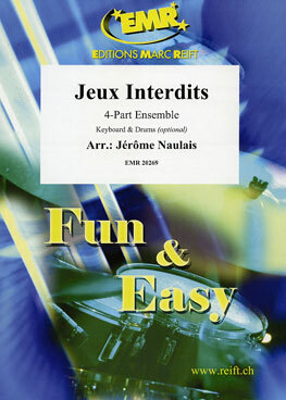 Jeux Interdits<br>