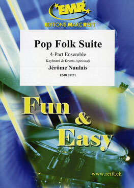 Pop Folk Suite<br>
