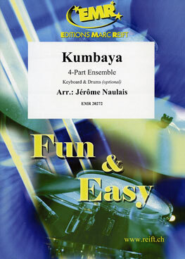 Kumbaya<br>