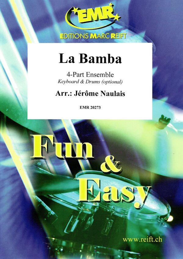 La Bamba<br>