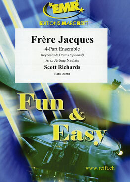Frre Jacques<br>
