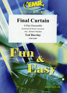 Final Curtain<br>