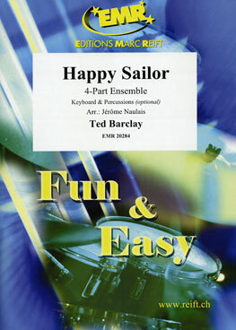 Happy Sailor<br>