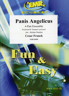 Panis Angelicus<br>