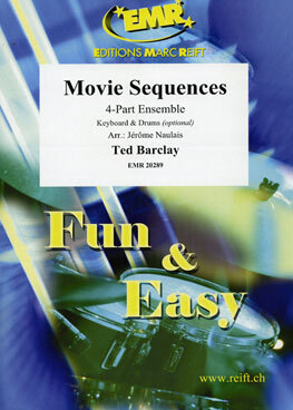 Movie Sequences<br>
