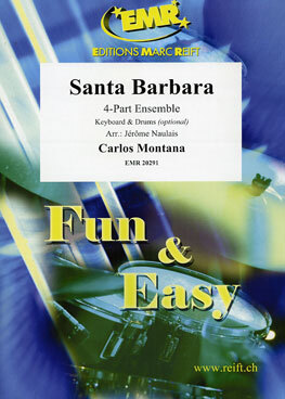 Santa Barbara<br>