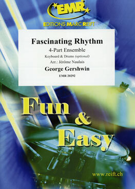 Fascinating Rhythm<br>