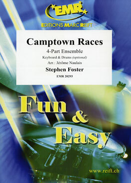 Camptown Races<br>