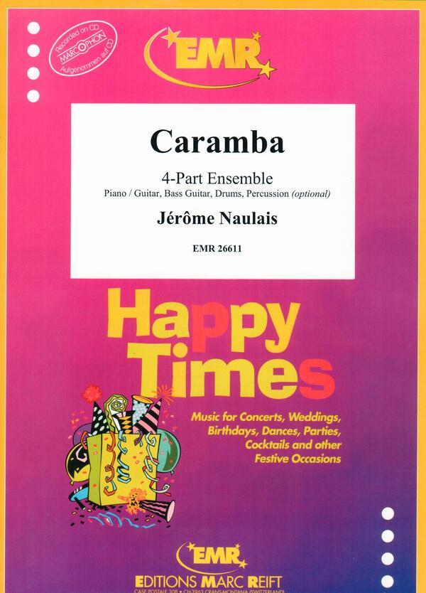 Caramba<br>