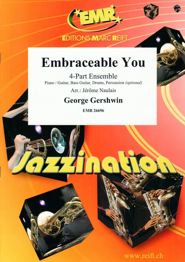 Embraceable You<br>
