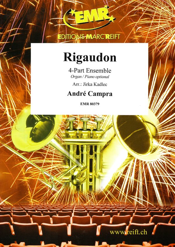 Rigaudon<br>