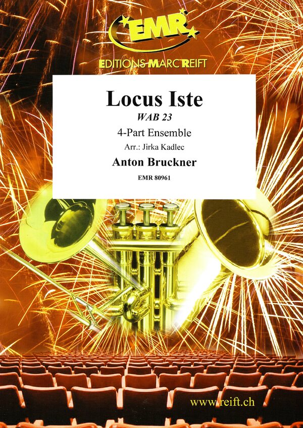 Locus Iste<br>