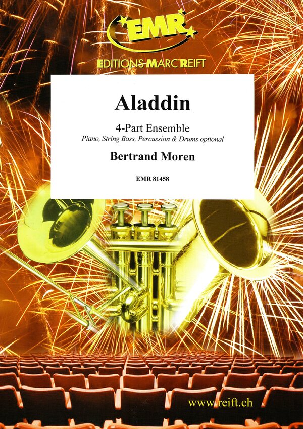 Aladdin<br>