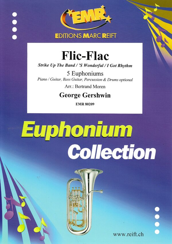 Flic-Flac<br>