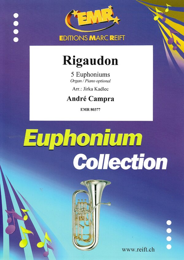 Rigaudon<br>