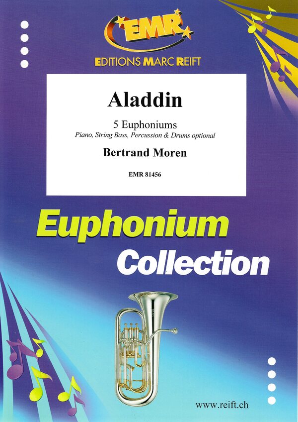Aladdin<br>