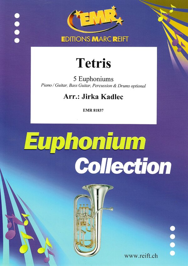 Tetris<br>