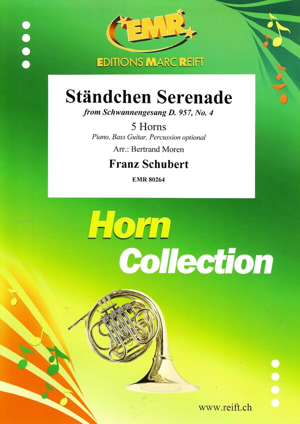 Stndchen Serenade<br>