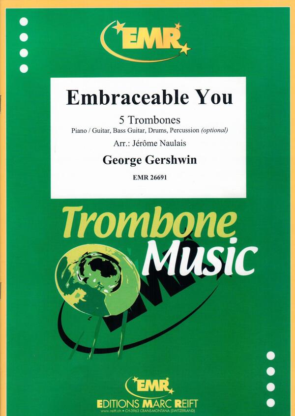 Embraceable You<br>