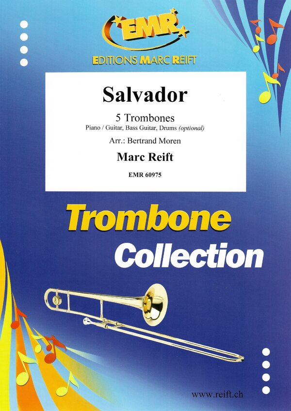Salvador<br>