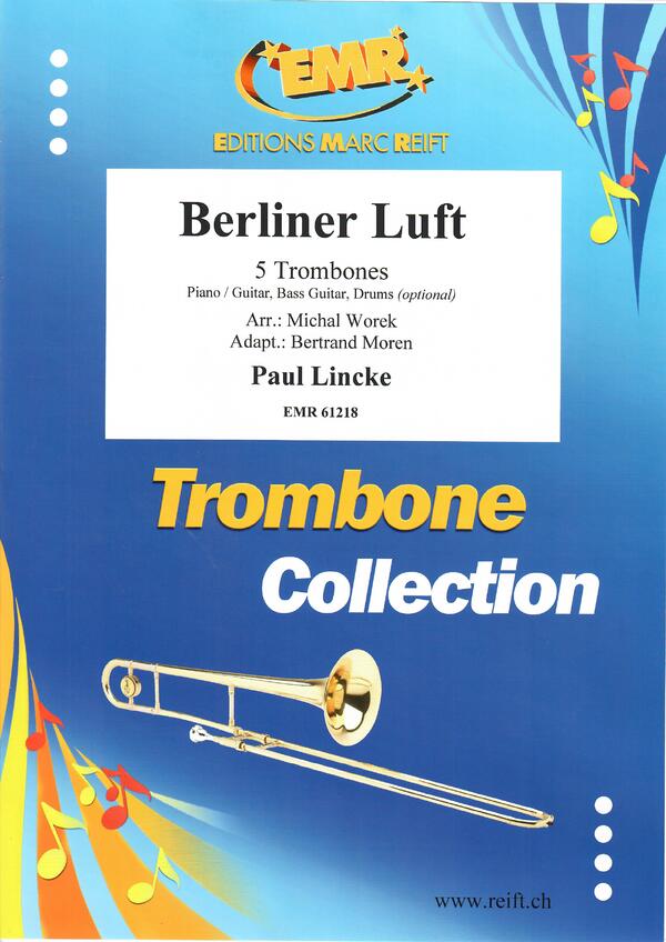 Berliner Luft<br>