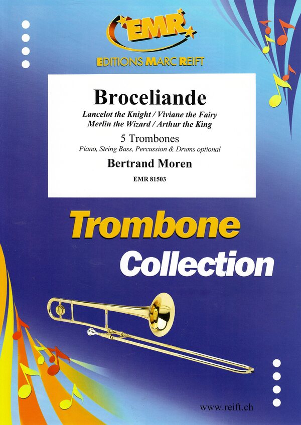 Broceliande<br>