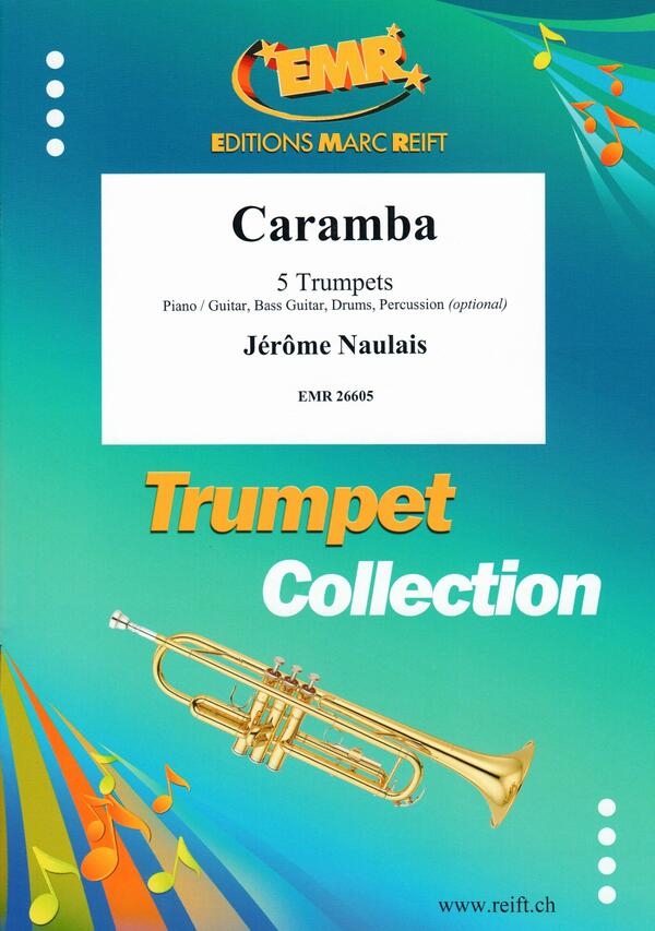 Caramba<br>