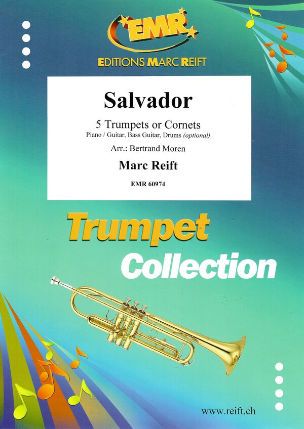 Salvador<br>