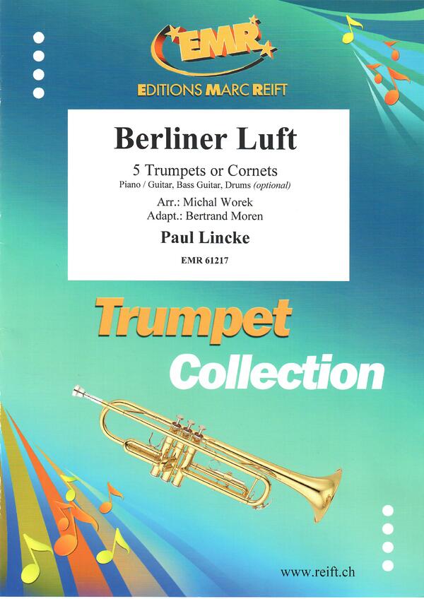 Berliner Luft<br>