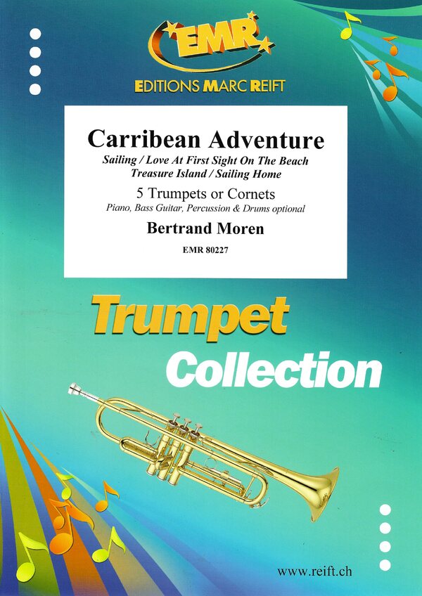 Carribean Adventure<br>