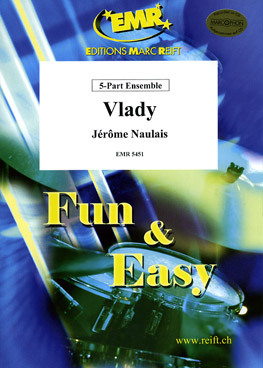Vlady<br>