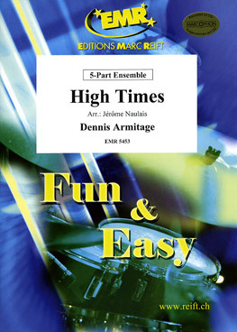 High Times<br>