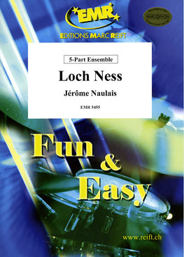 Loch Ness<br>