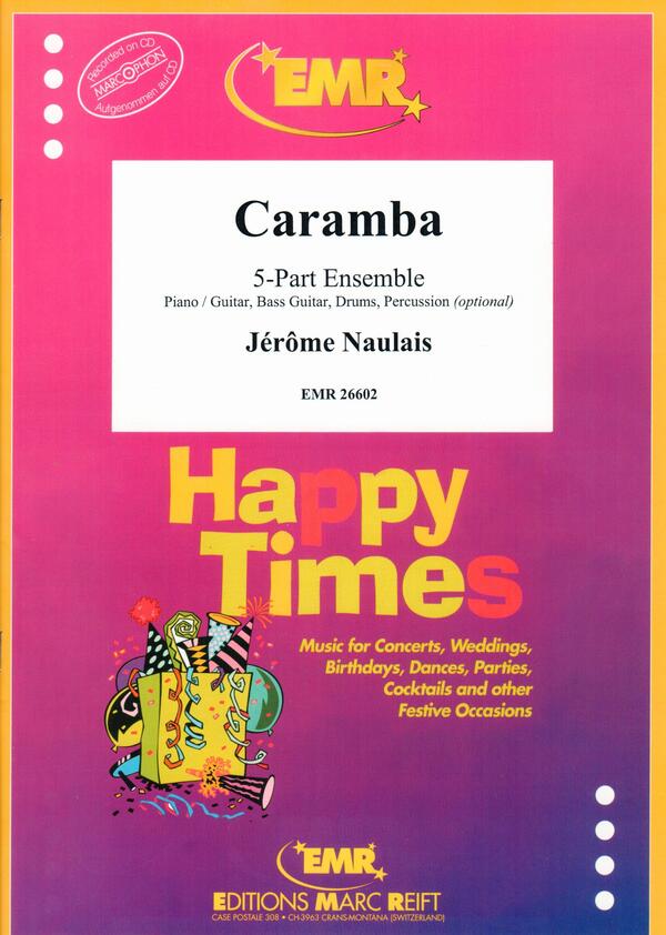 Caramba<br>
