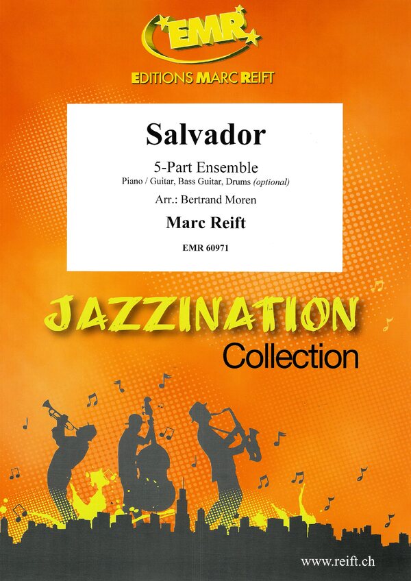 Salvador<br>