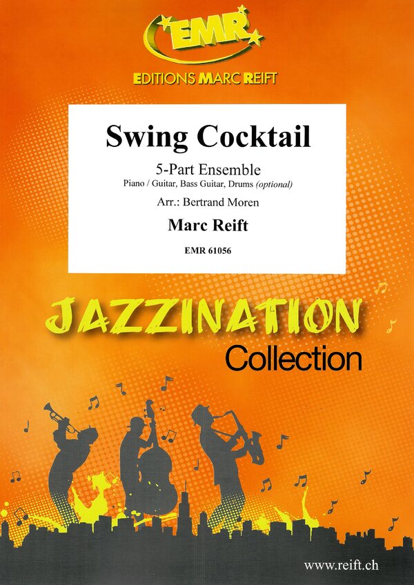 Swing Cocktail<br>
