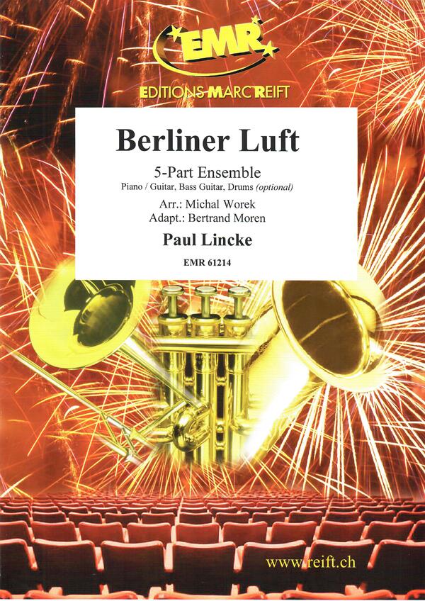 Berliner Luft<br>