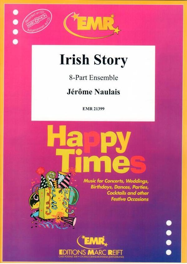 Irish Story<br>