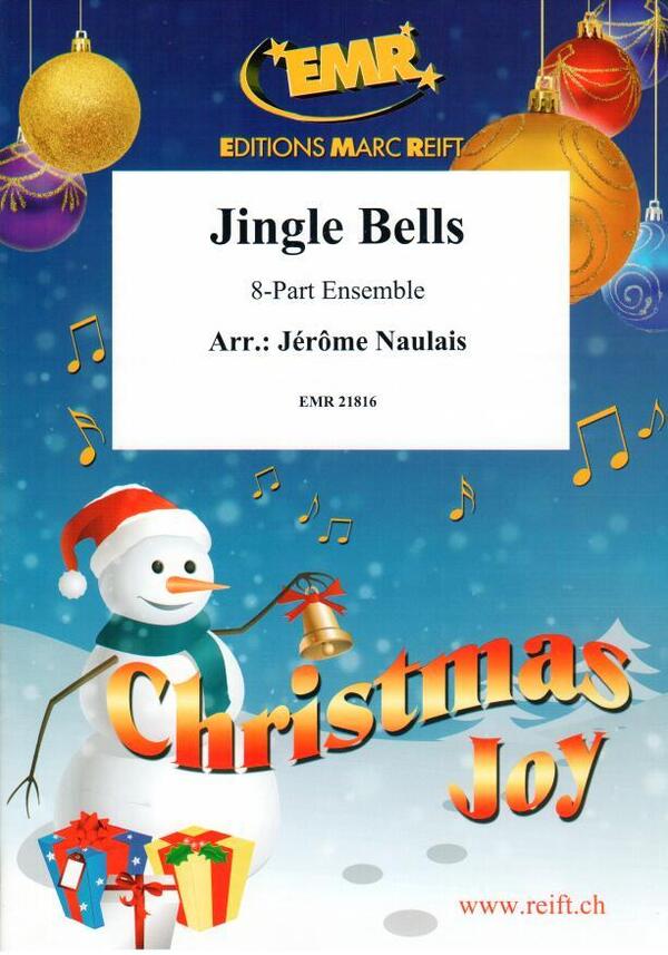 Jingle Bells<br>