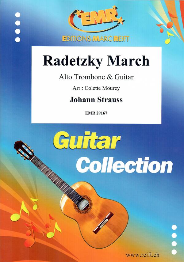 Radetzky March<br>