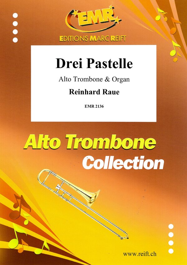 Drei Pastelle<br>
